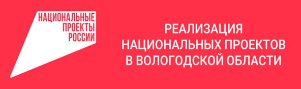 Национальные проекты России